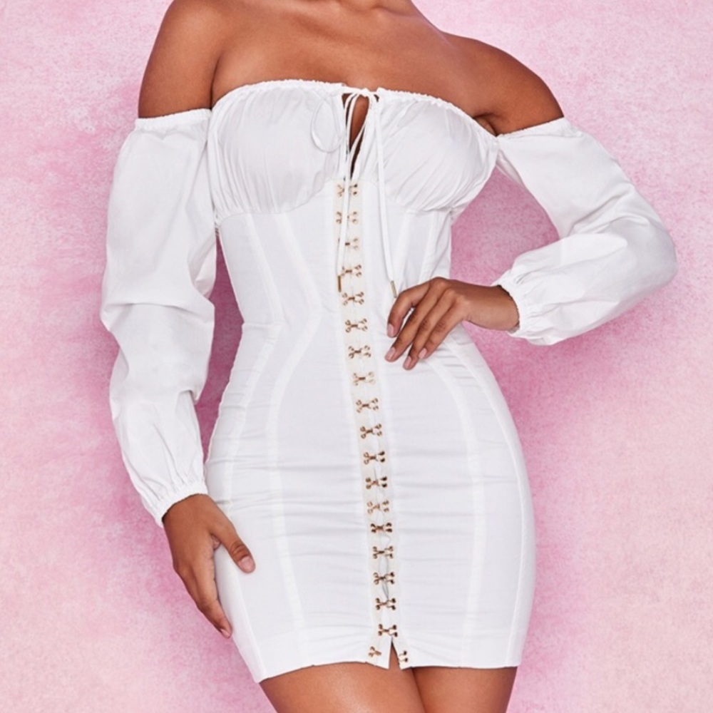 House of CB Arabella Dress